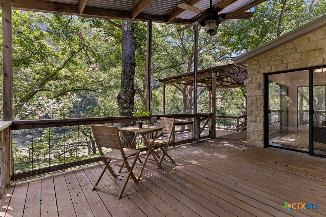 1648 Ponderosa Drive