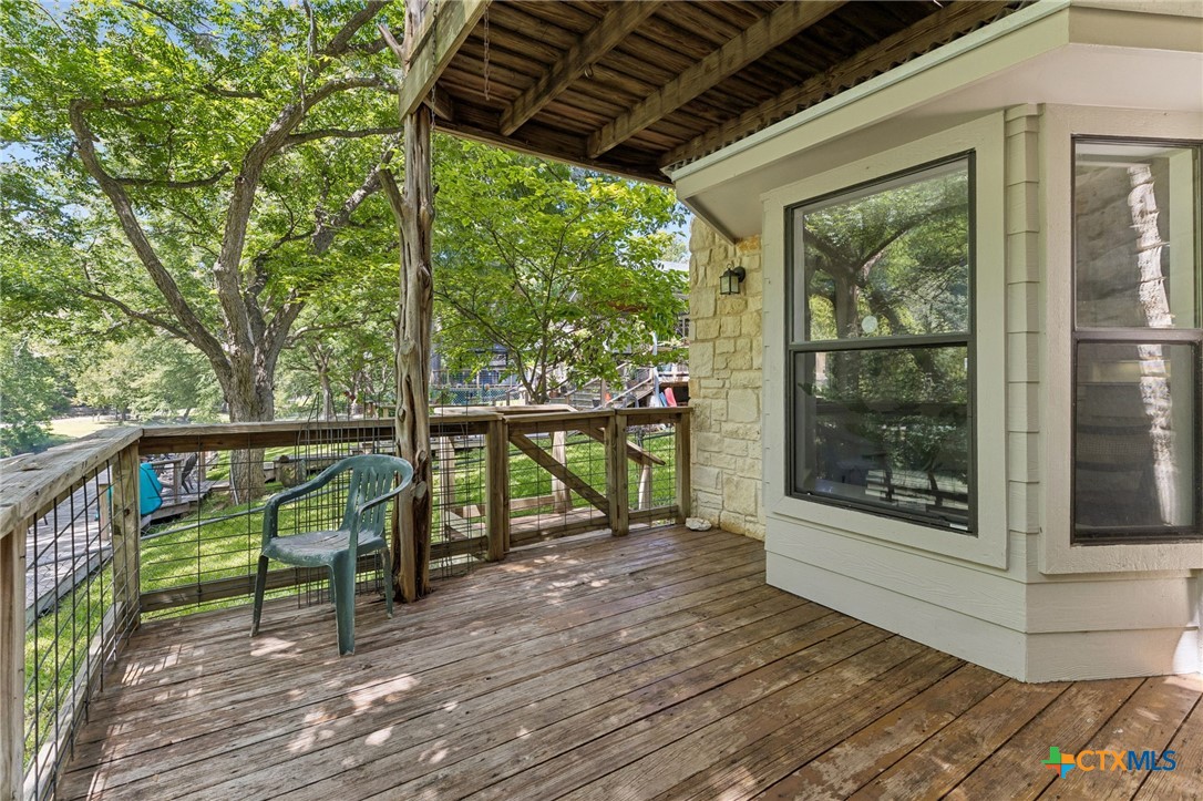 1648 Ponderosa Drive