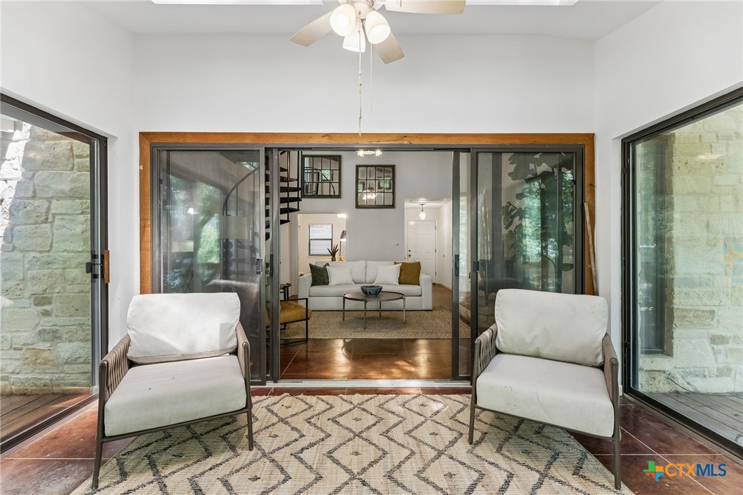 1648 Ponderosa Drive