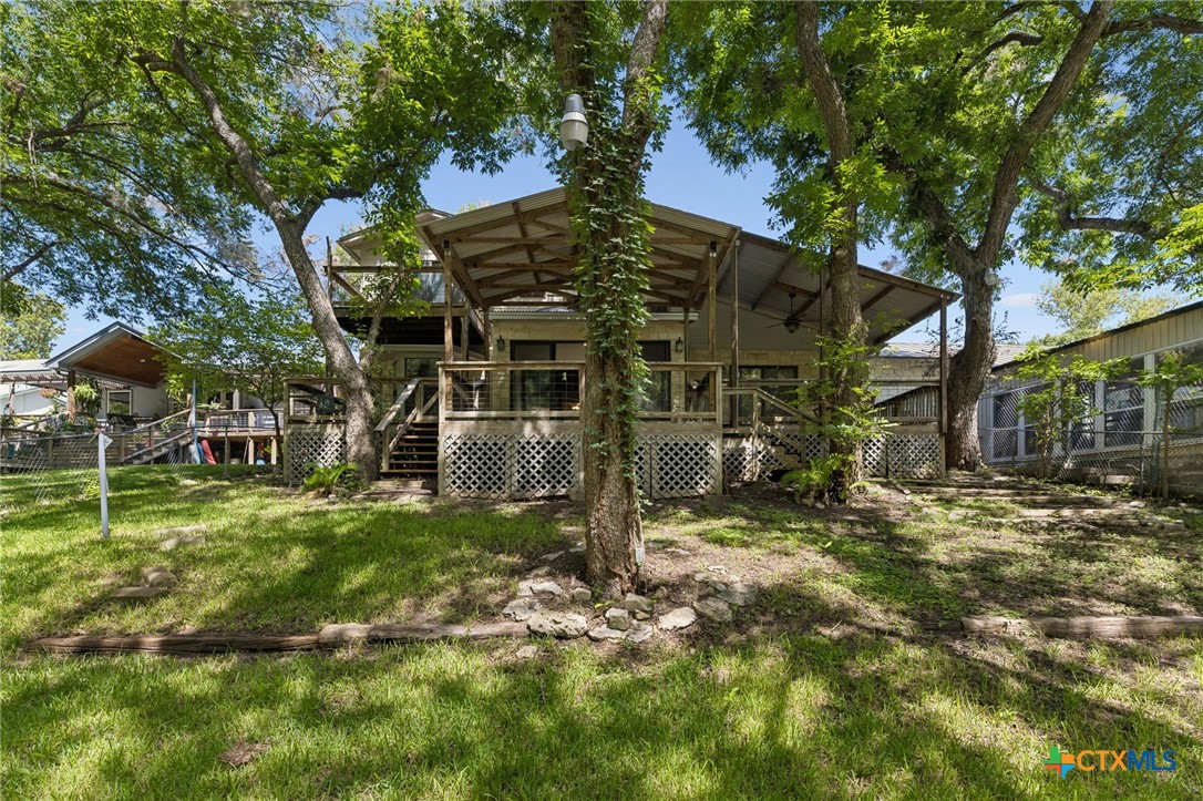 1648 Ponderosa Drive