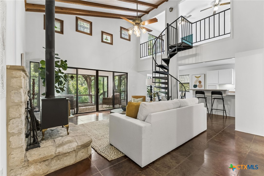 1648 Ponderosa Drive