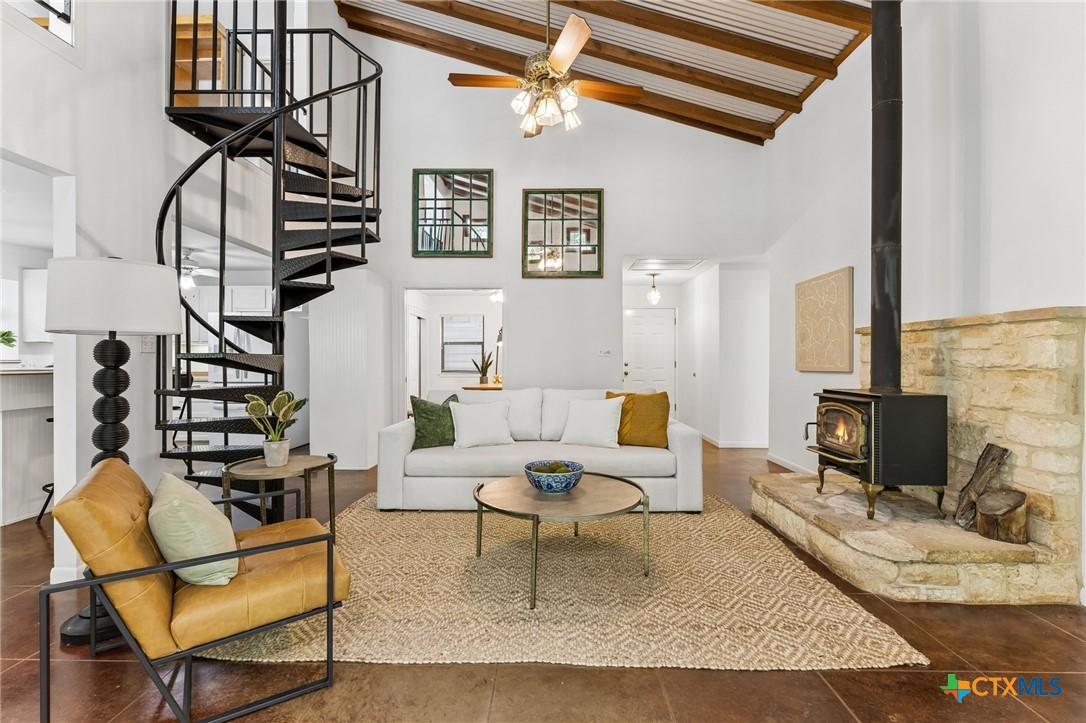 1648 Ponderosa Drive