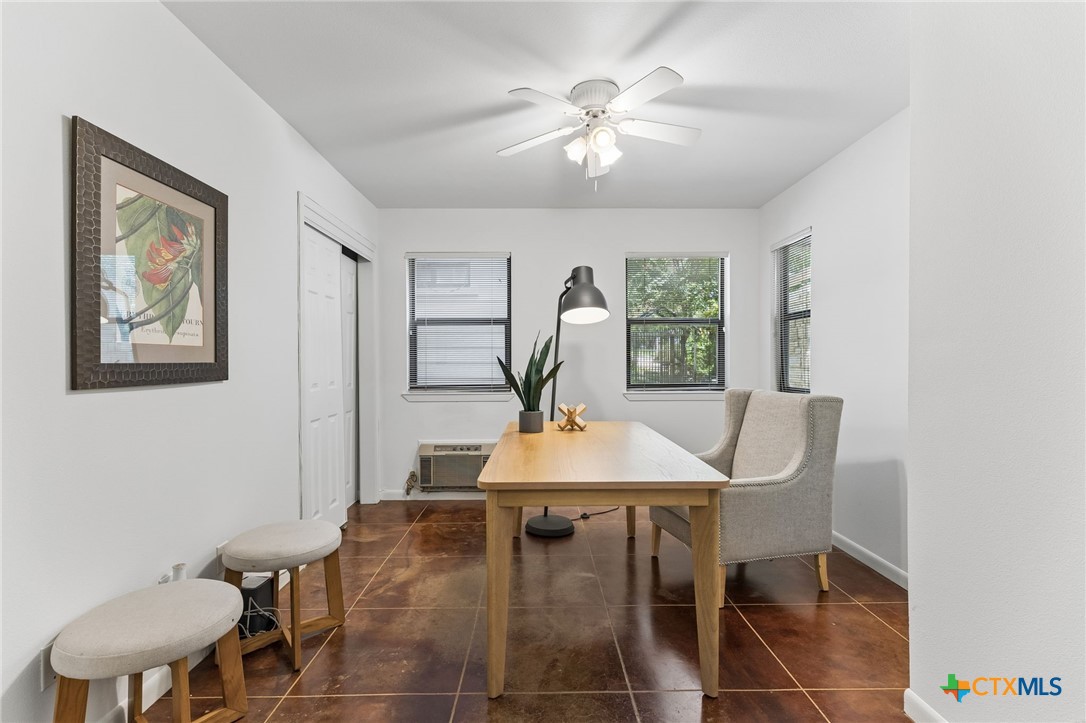 1648 Ponderosa Drive