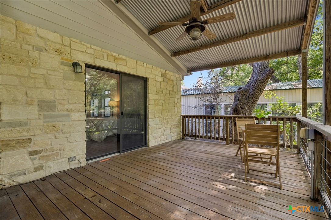 1648 Ponderosa Drive