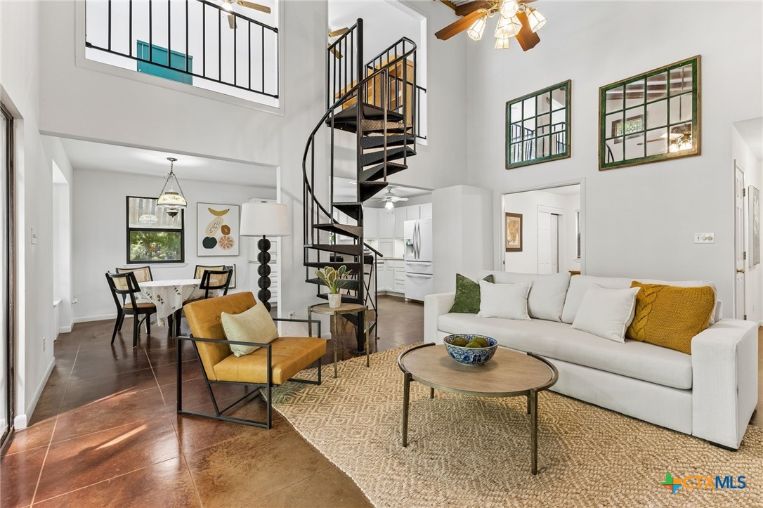 1648 Ponderosa Drive