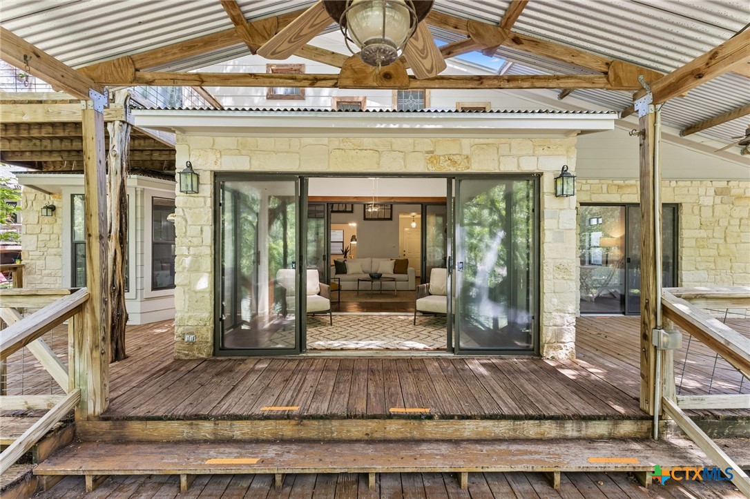 1648 Ponderosa Drive