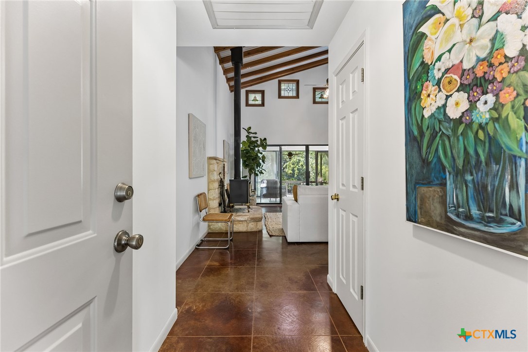 1648 Ponderosa Drive