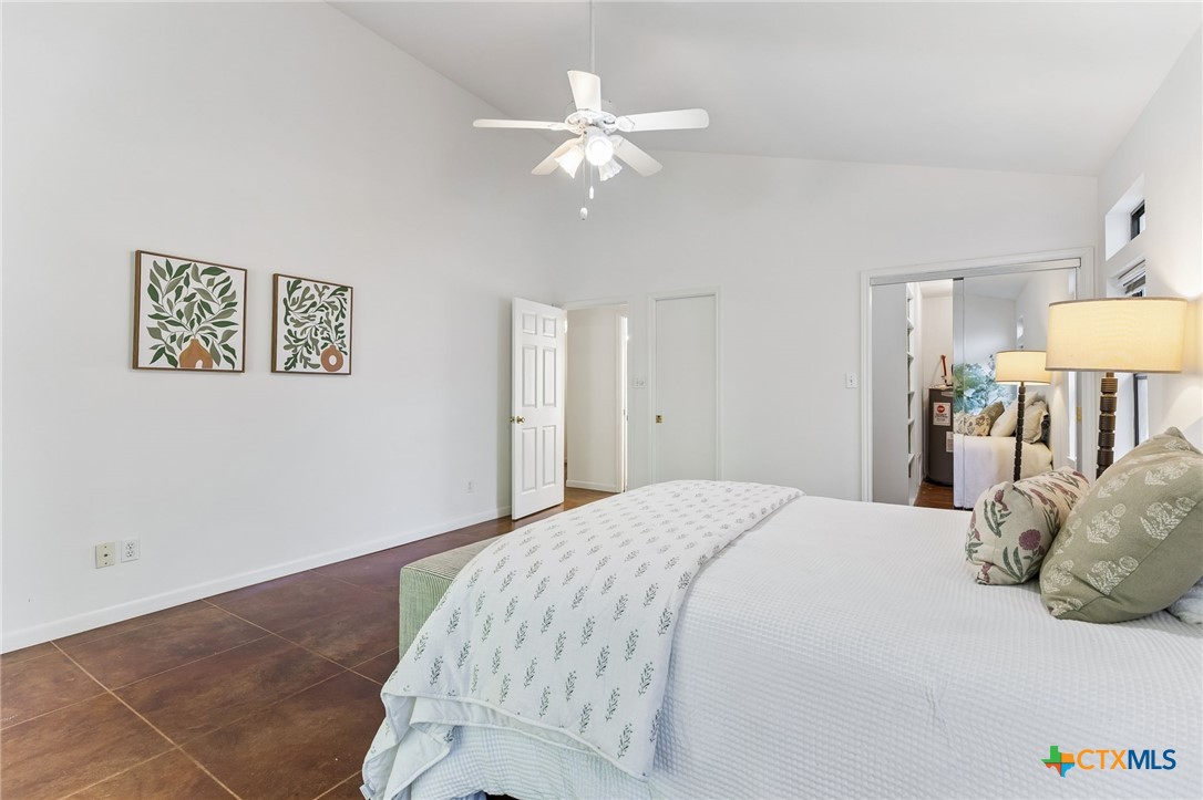 1648 Ponderosa Drive