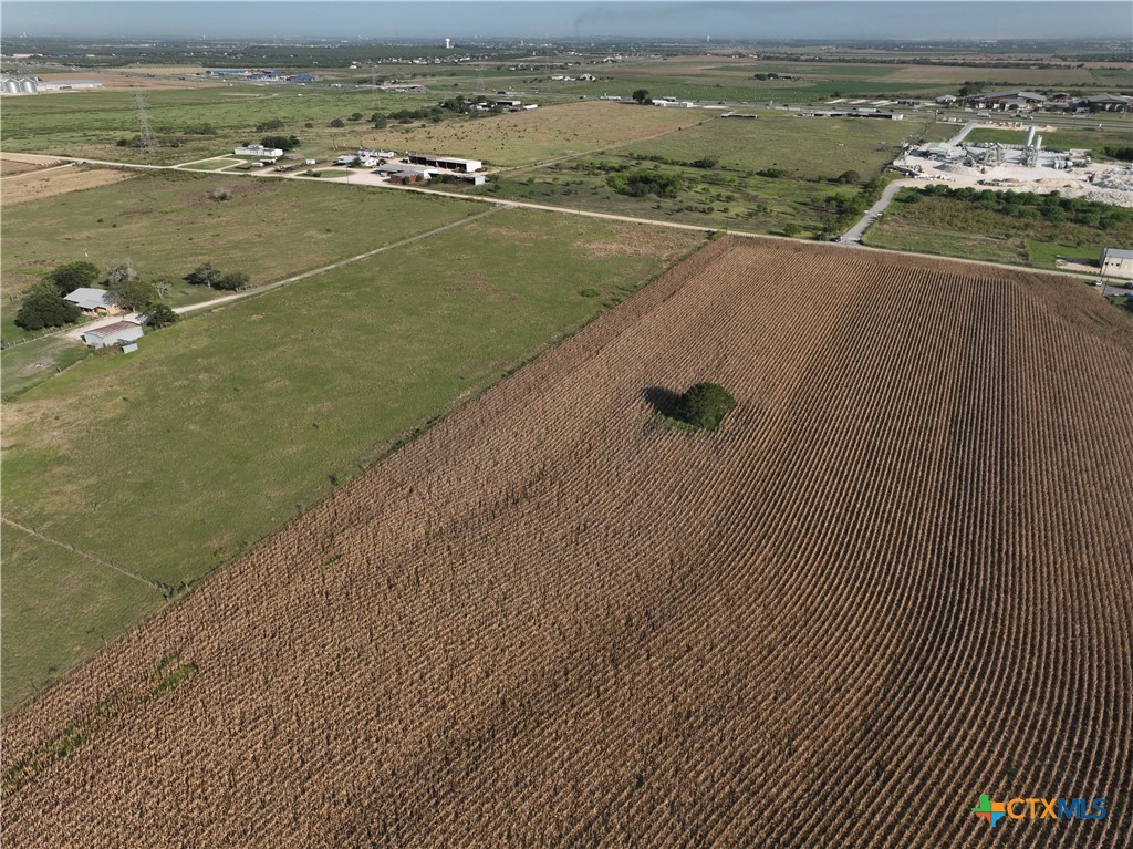 TBD County Road 306 Road