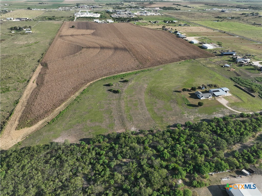 TBD County Road 306 Road