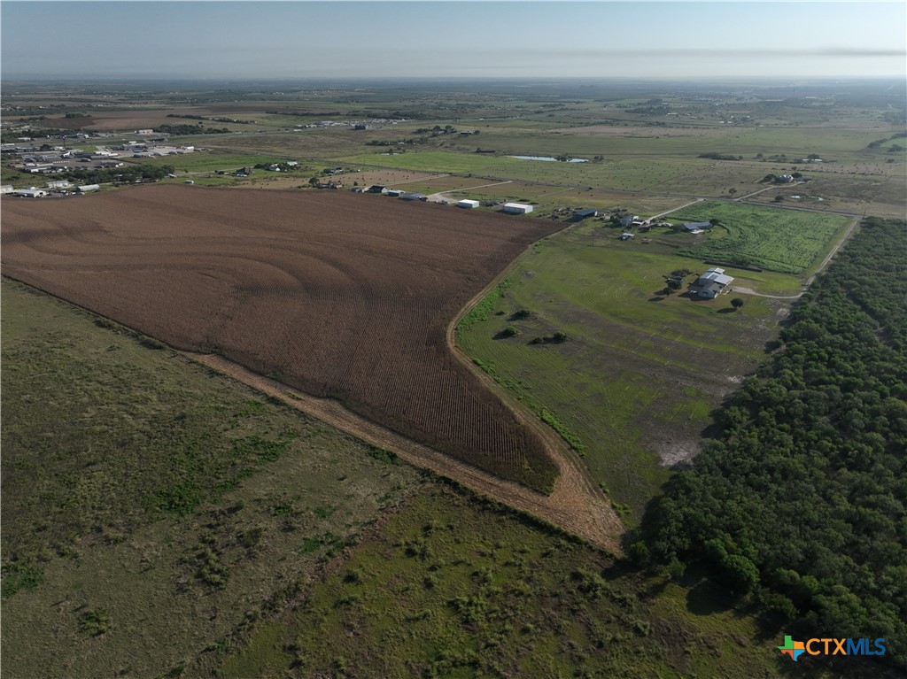 TBD County Road 306 Road