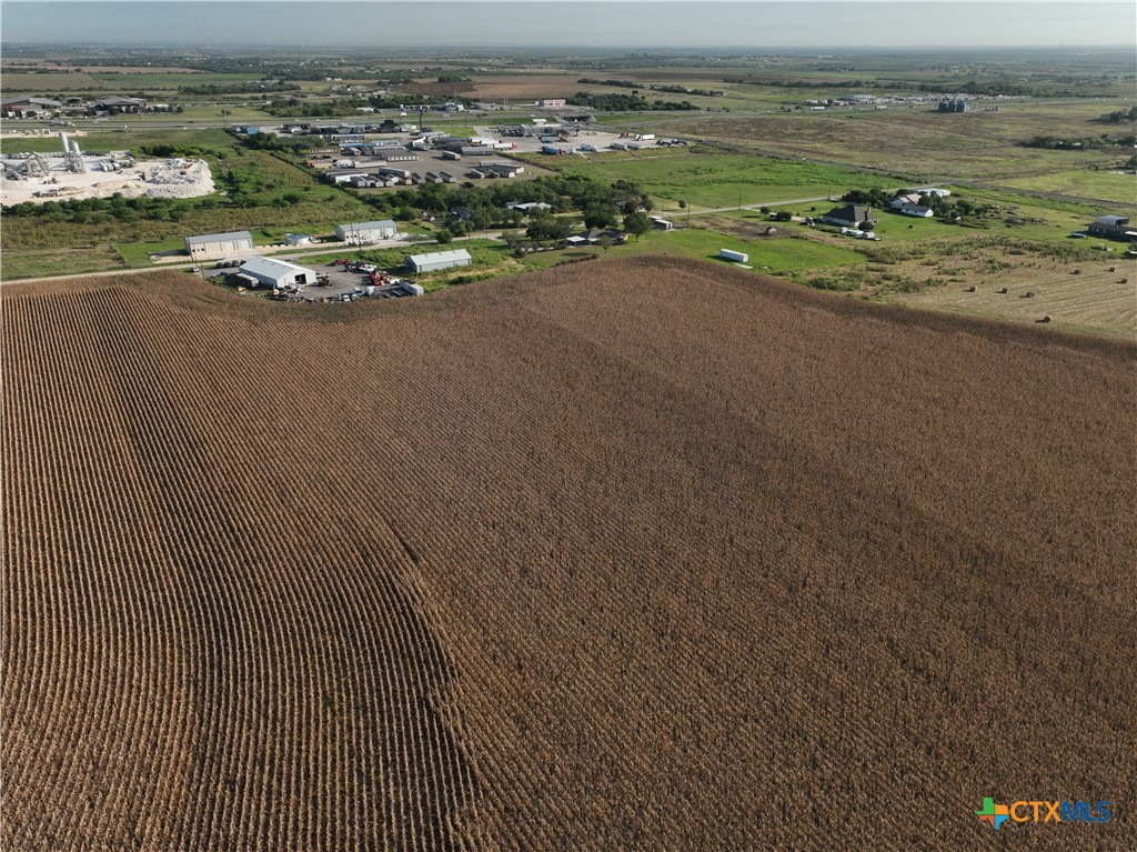 TBD County Road 306 Road