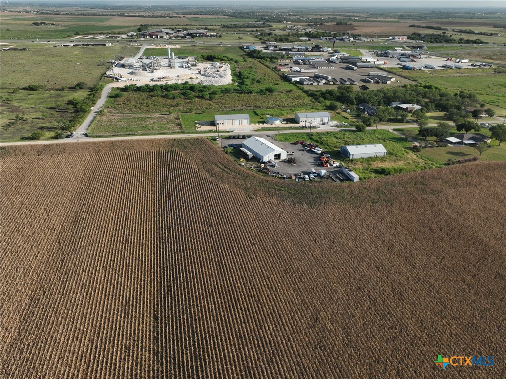 TBD County Road 306 Road