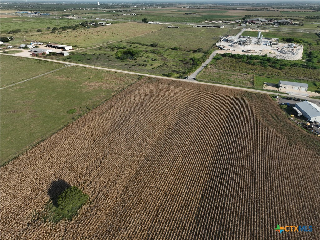TBD County Road 306 Road
