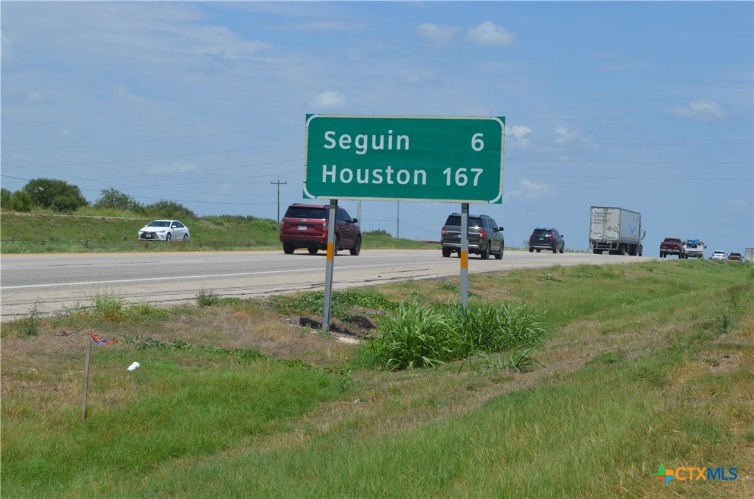 TBD County Road 306 Road
