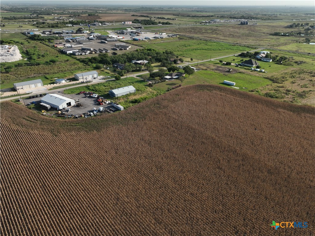 TBD County Road 306 Road
