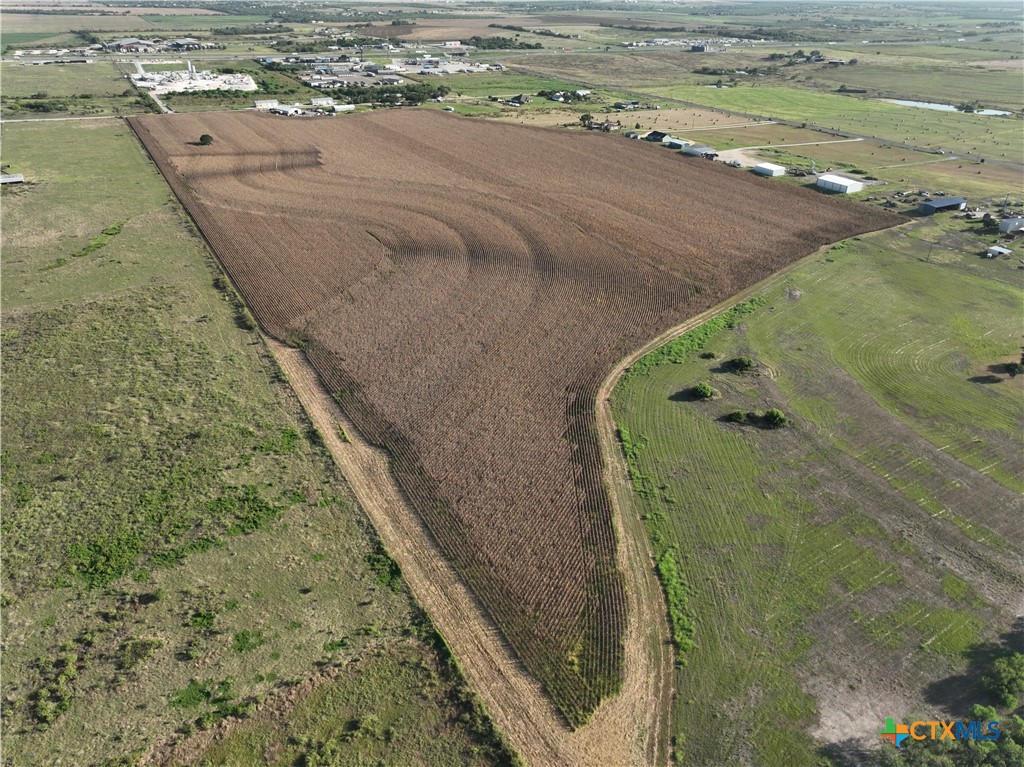 TBD County Road 306 Road