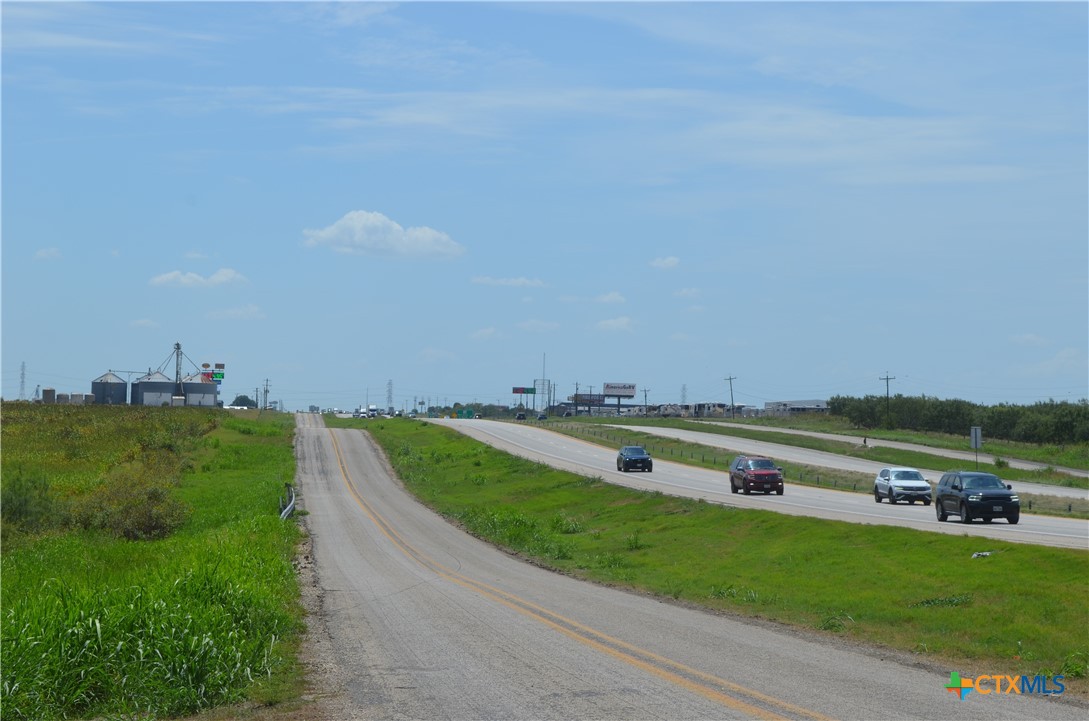 TBD County Road 306 Road