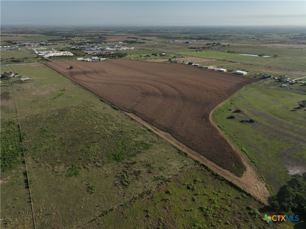 TBD County Road 306 Road