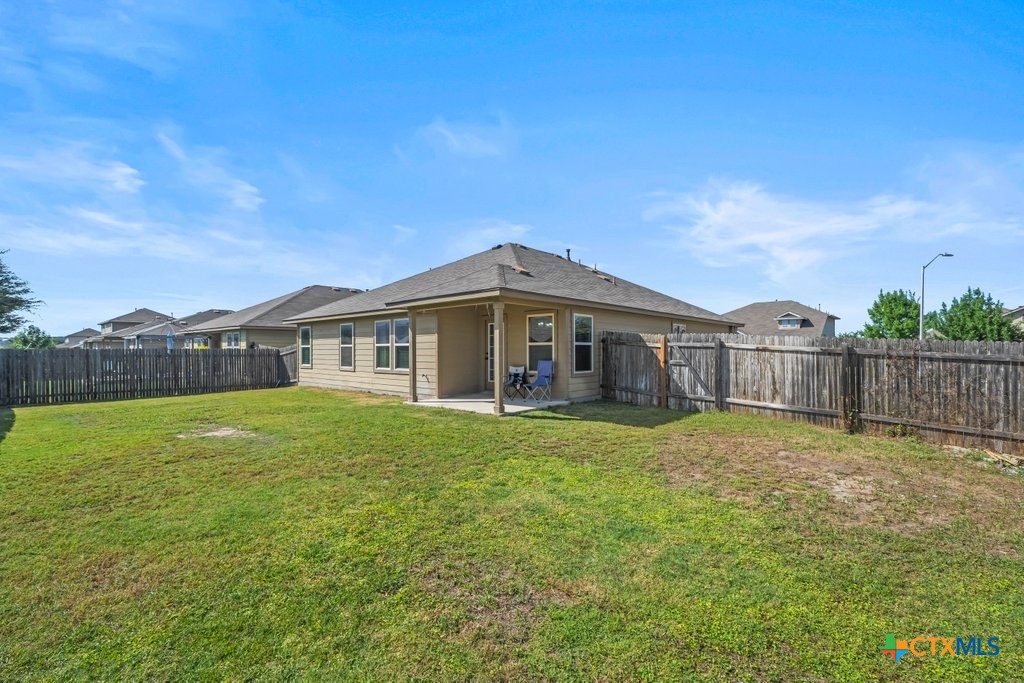 2616 Diamondback Trail
