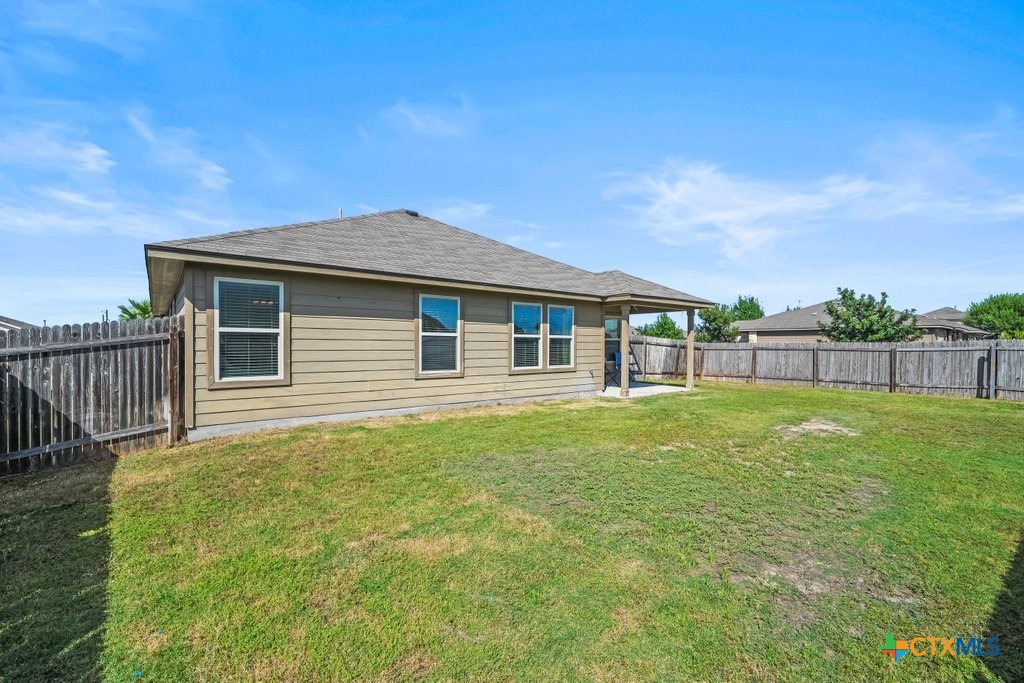 2616 Diamondback Trail