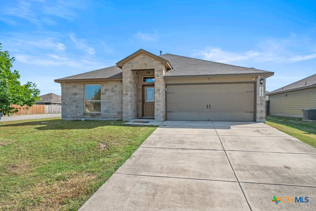 2616 Diamondback Trail