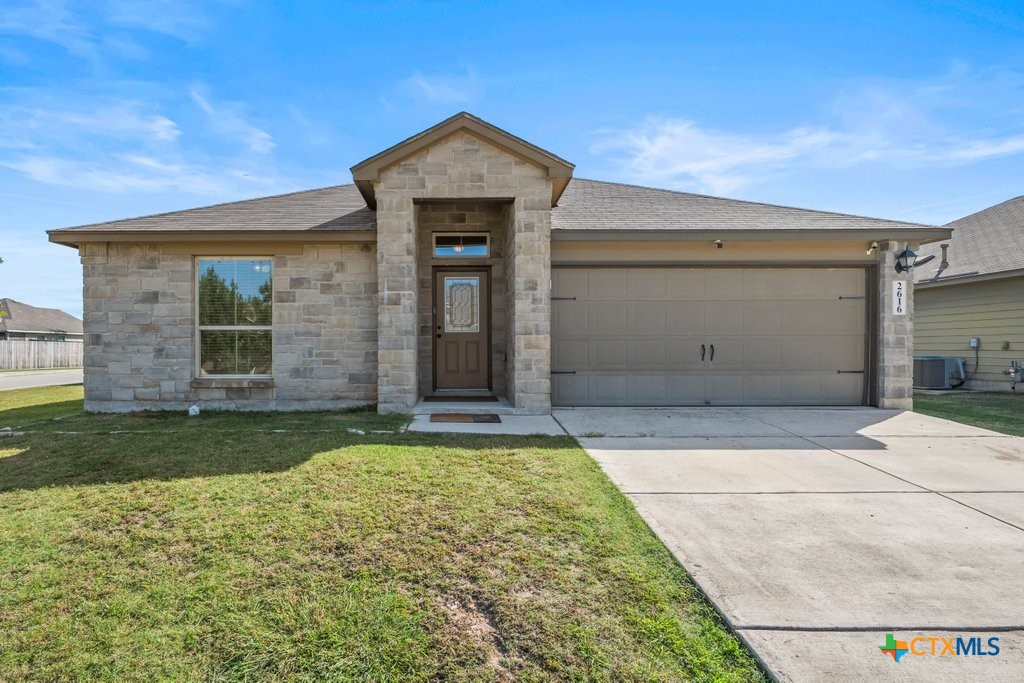 2616 Diamondback Trail