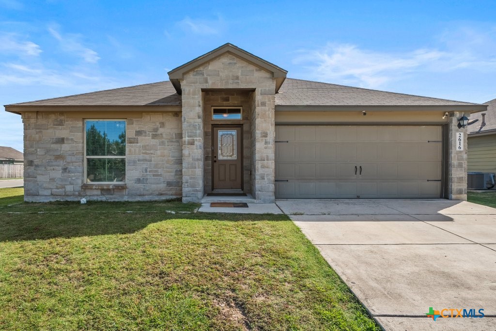 2616 Diamondback Trail