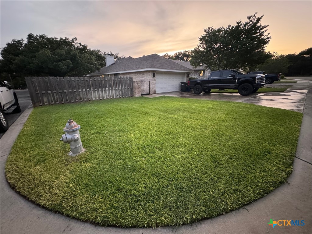 1234 Bluff Creek Circle