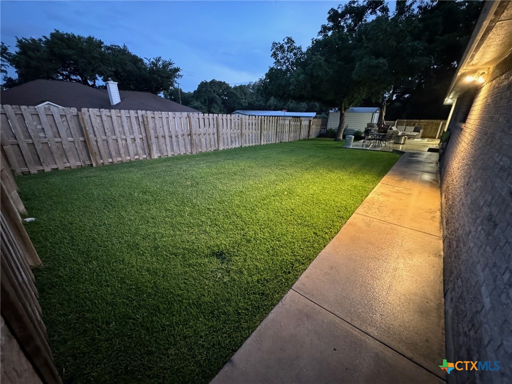 1234 Bluff Creek Circle