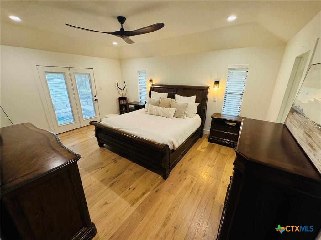 1234 Bluff Creek Circle