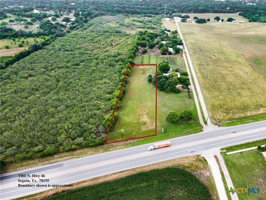 TBD N HIGHWAY 46