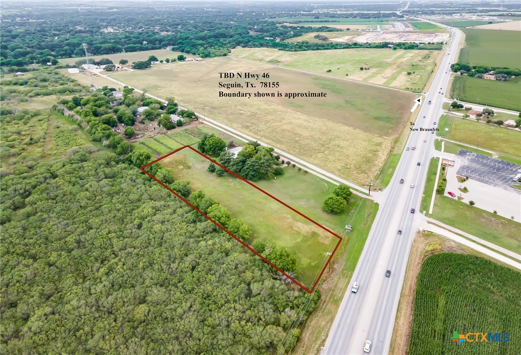 TBD N HIGHWAY 46