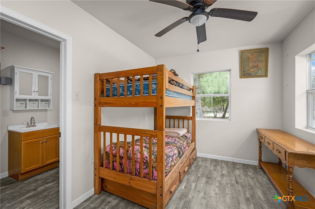 520 Turkey Tree Trail