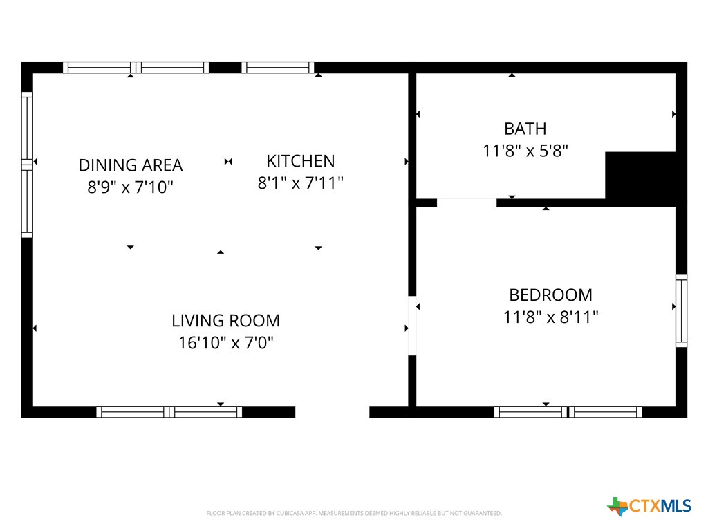 520 Turkey Tree Trail