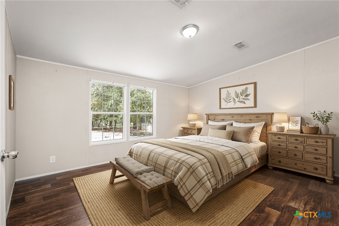 520 Turkey Tree Trail