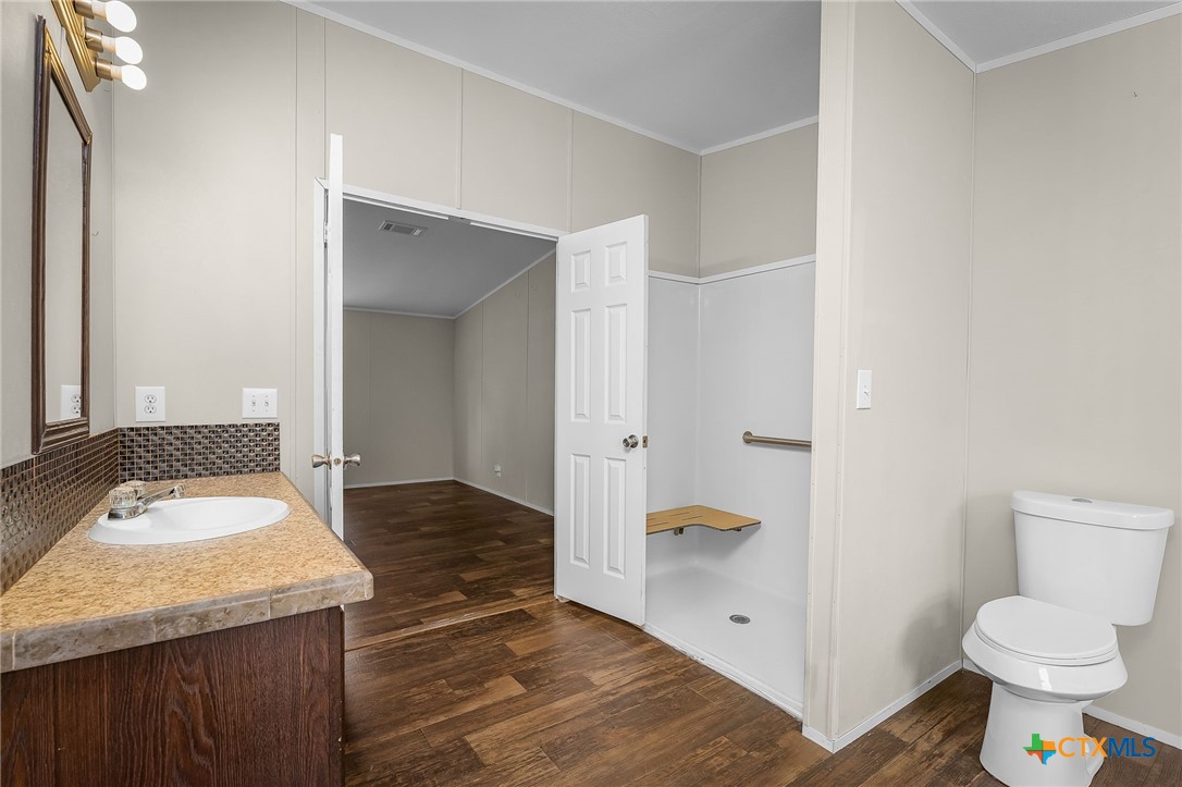 520 Turkey Tree Trail