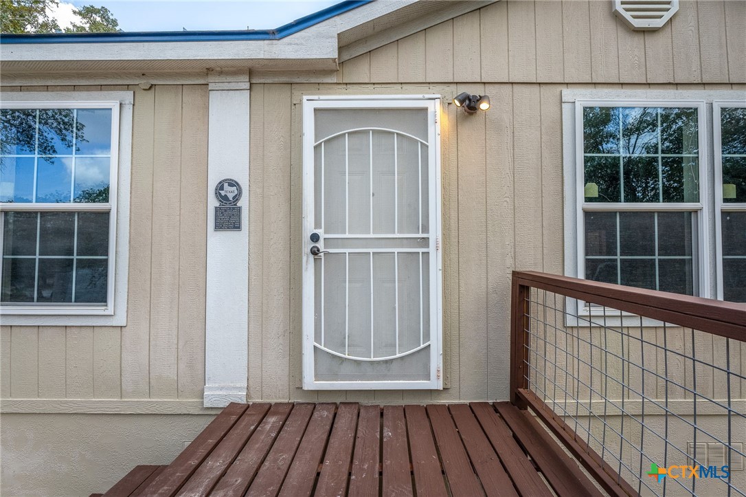 520 Turkey Tree Trail