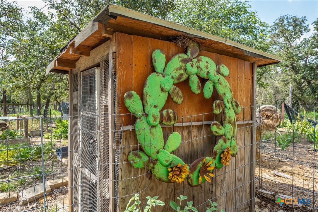 520 Turkey Tree Trail