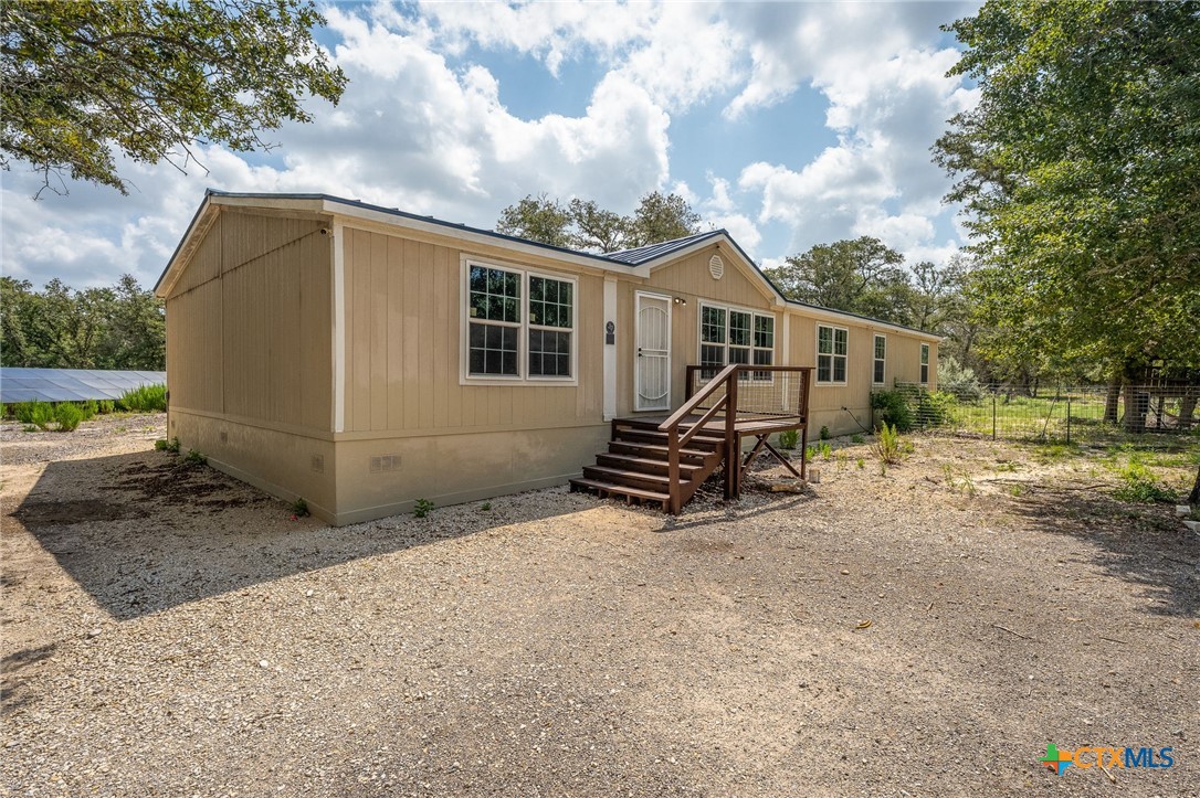 520 Turkey Tree Trail