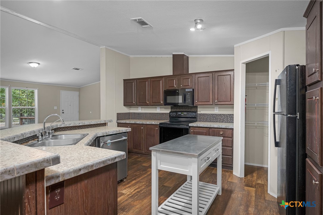 520 Turkey Tree Trail