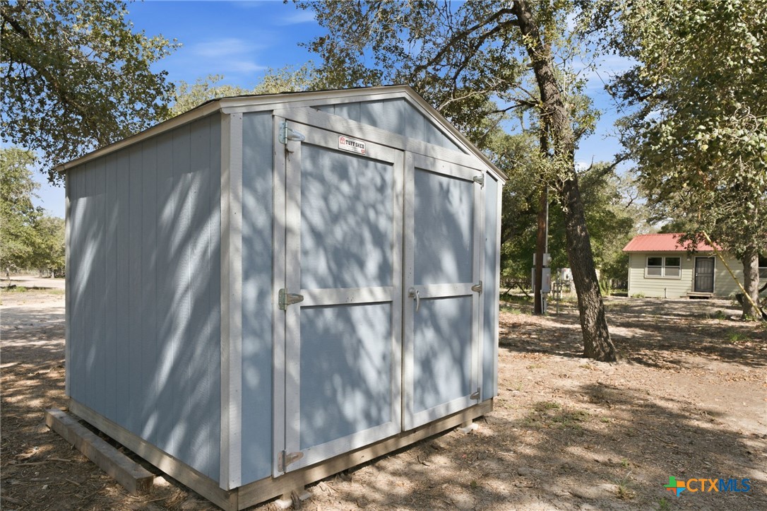 520 Turkey Tree Trail
