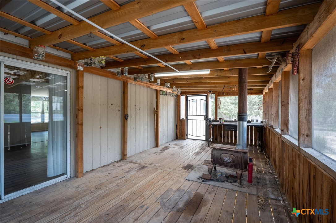 520 Turkey Tree Trail