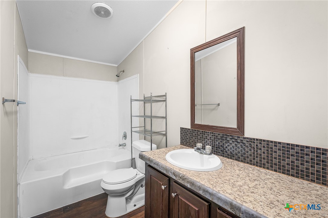 520 Turkey Tree Trail
