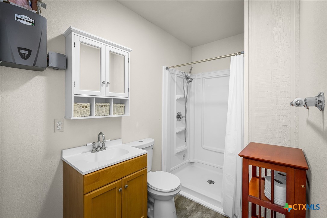 520 Turkey Tree Trail