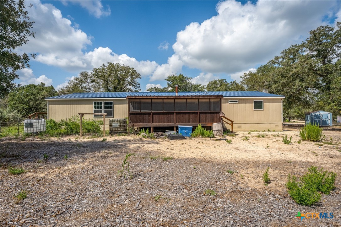 520 Turkey Tree Trail