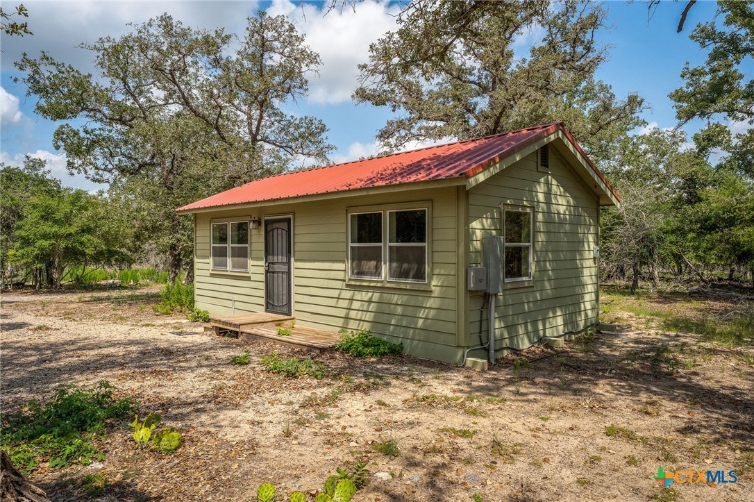 520 Turkey Tree Trail