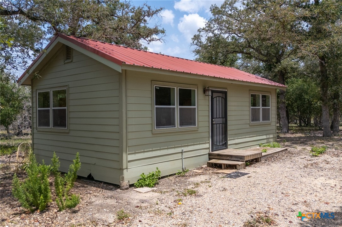 520 Turkey Tree Trail