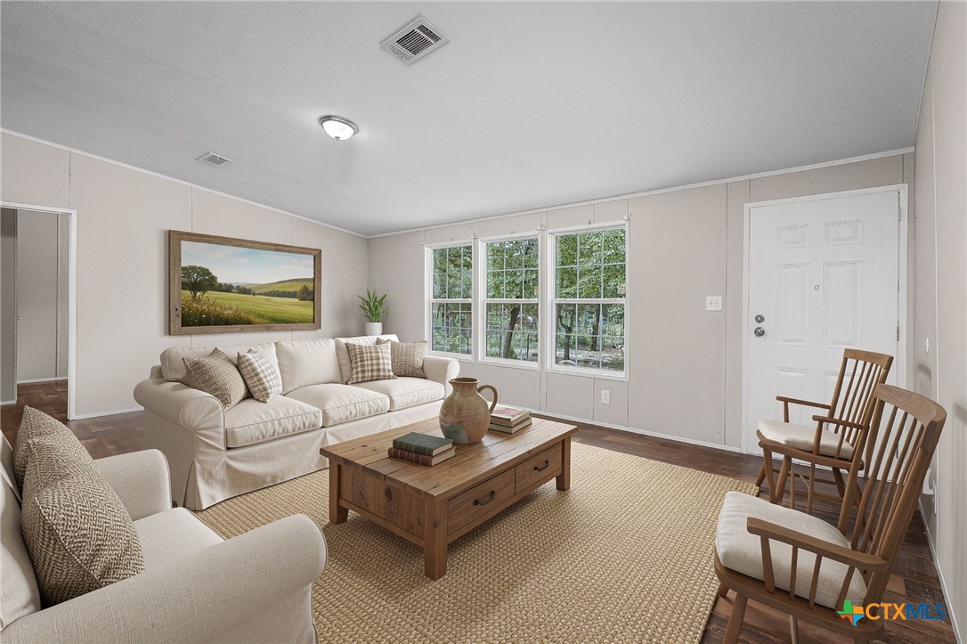 520 Turkey Tree Trail