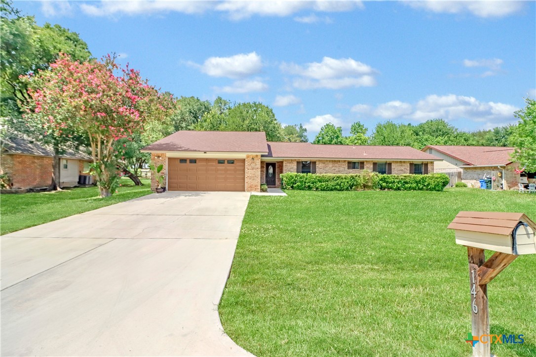 146 Twin Oak Road